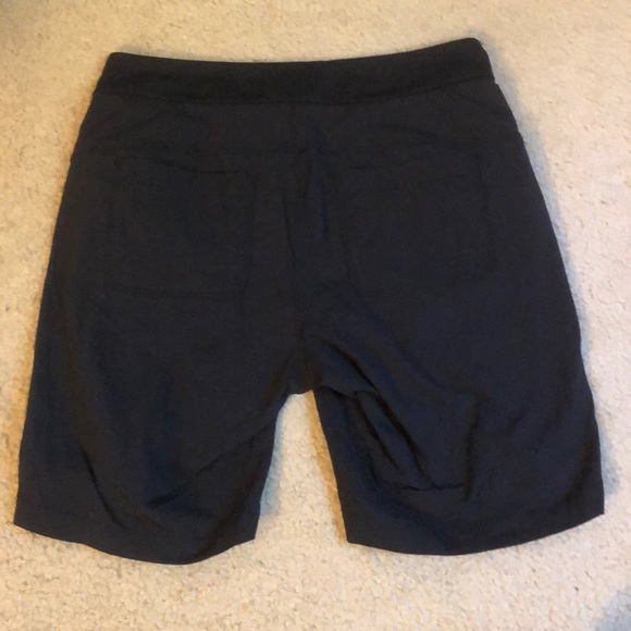 Athleta Trekkie Bermuda Shorts - Picture 5 of 5